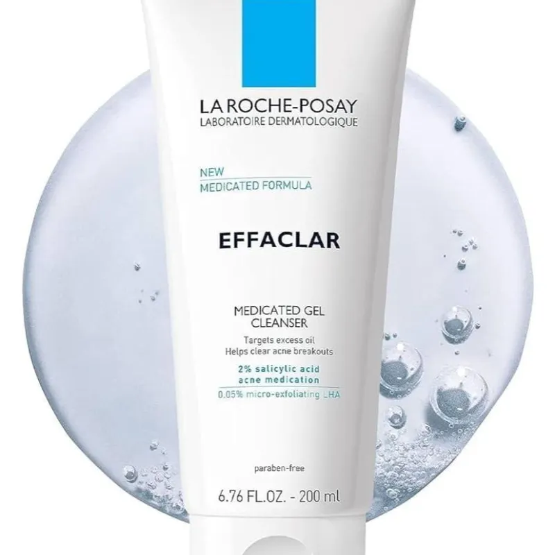 Limpiador facial 