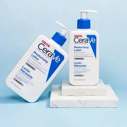 CeraVe Loción Hidratante 