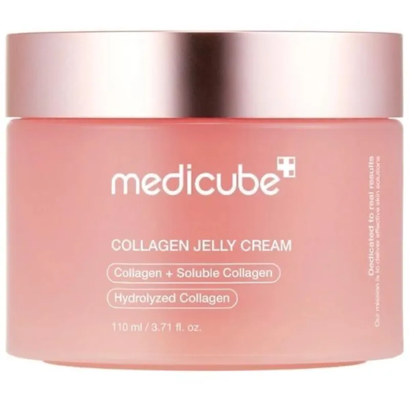 Medicube Collagen Jelly Cream
