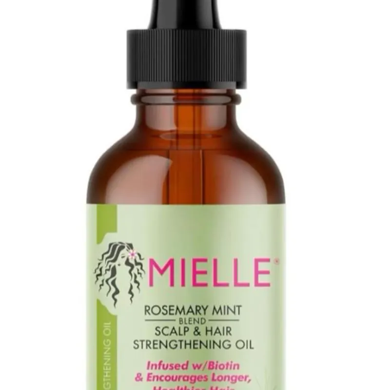 Mielle Serum de Romero para  el Cabello 