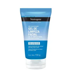 NEUTROGENA® Limpiador Facial Profundo