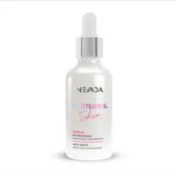 Nevada Serum Iluminador Anti-manchas 
