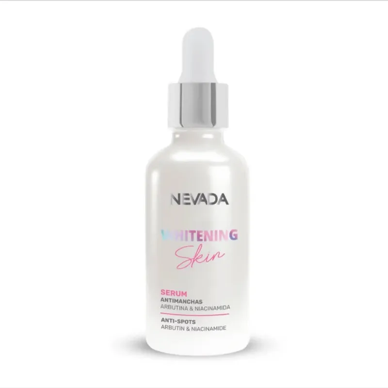 Nevada Serum Iluminador Anti-manchas 