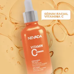 Nevada Serum Vitamina C 