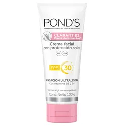 Pond's Perfect Colour Complex Anti-Marks Beauty Cream Spf 30