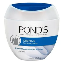 Ponds Crema Humectante 