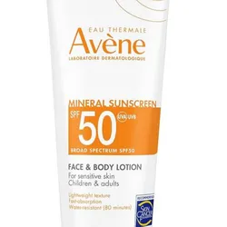 Avéne Protector Solar SPF 50