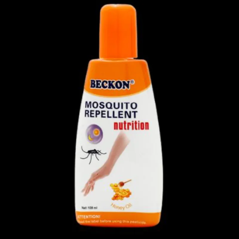 Repelente para mosquitos 