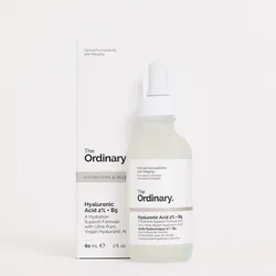 The Ordinary Serum de Acido Hialuronico