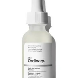 Serum de Ácido Salicílico 2% The Ordinary 