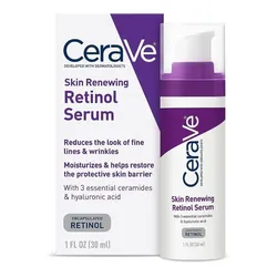 CeraVe Serum de Retinol 