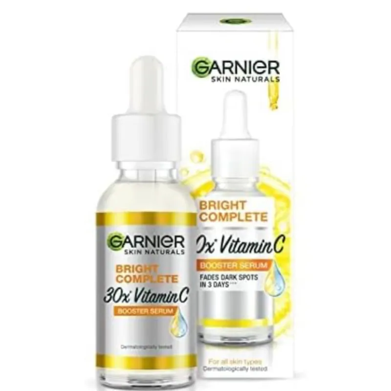 Serum de Vitamina C 