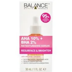 BALANCE Serum Retexturizante 