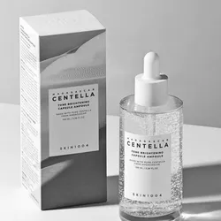 Skin1004 AMPOLLA CÁPSULA ILUMINADORA DE TONO