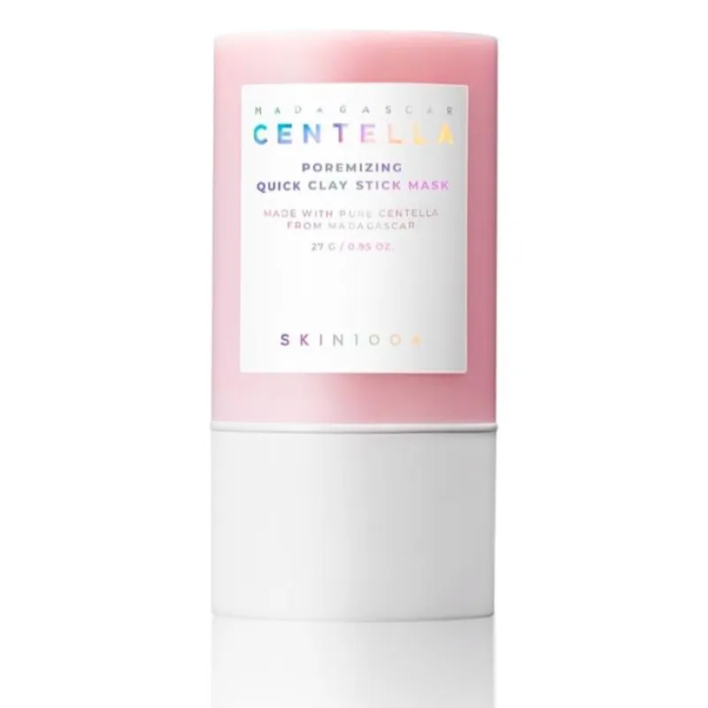 SKIN1004 Madagascar Centella Poremizing Quick Clay Stick Mask