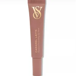 Victoria's Secret Mascarilla labial nutritiva Caramel Latte