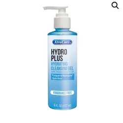 XtraCare Limpiador Facial Hidratante 