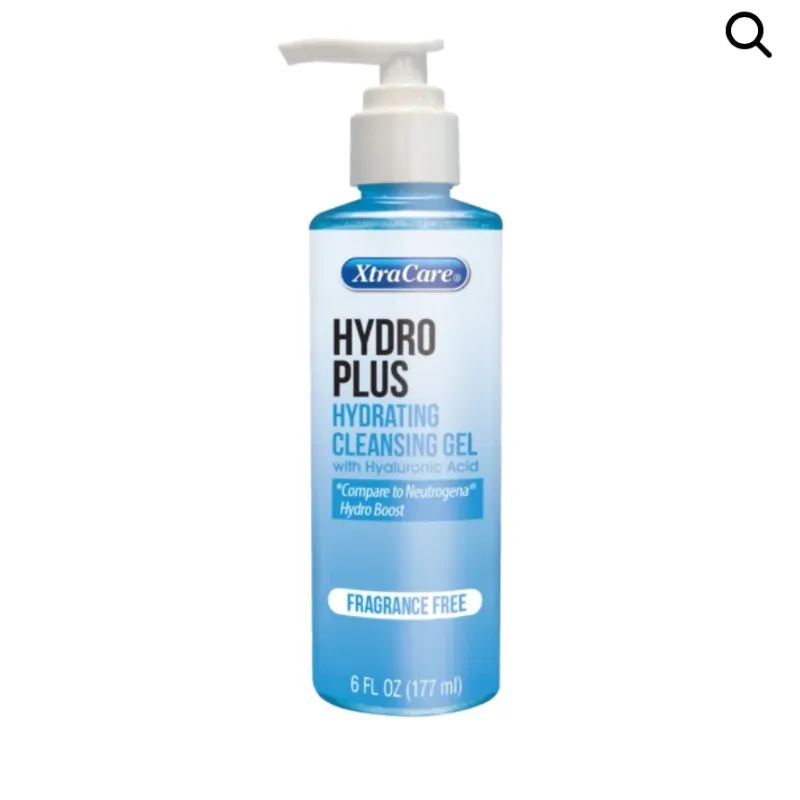 XtraCare Limpiador Facial Hidratante 