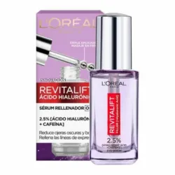 Contorno de ojos de L'Oréal 