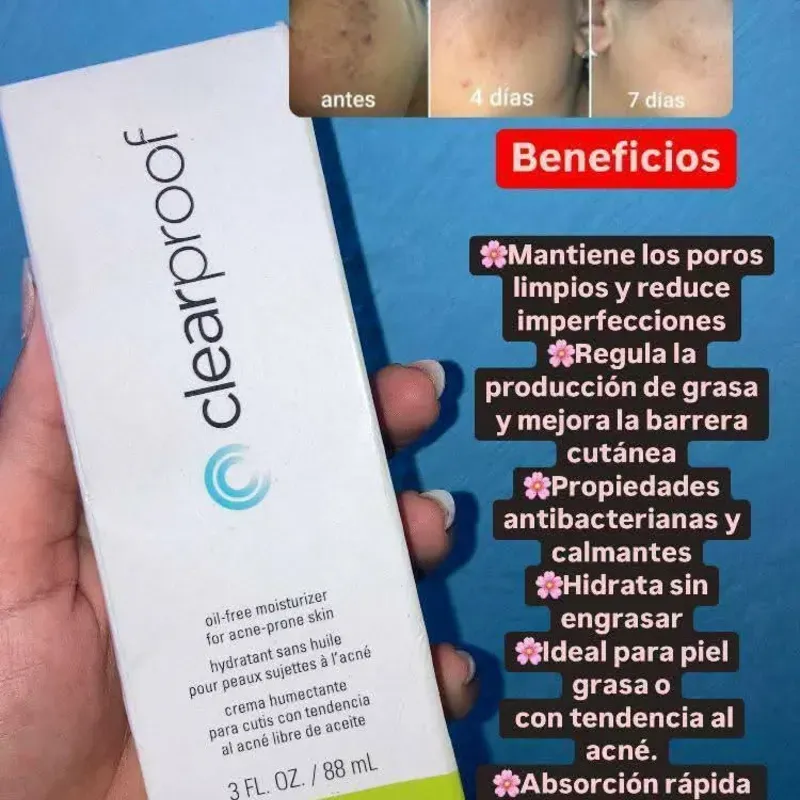 Crema Humectante 