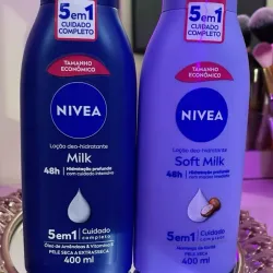 Cremas Nivea