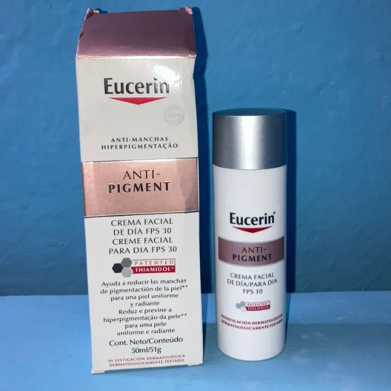 Eucerin Anti-Pigment FPS 30