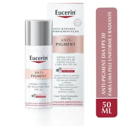 Eucerin Anti-Pigment FPS 30