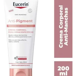 Eucerin Anti-Pigment