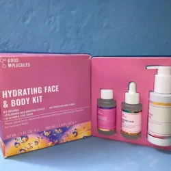 Kit de Good Molecules 