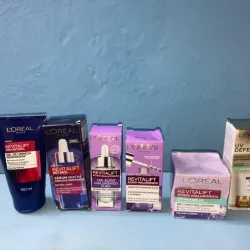 Kit de L'Oréal 