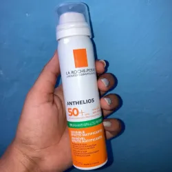 La Roche-Posay Anthelios 50+ 