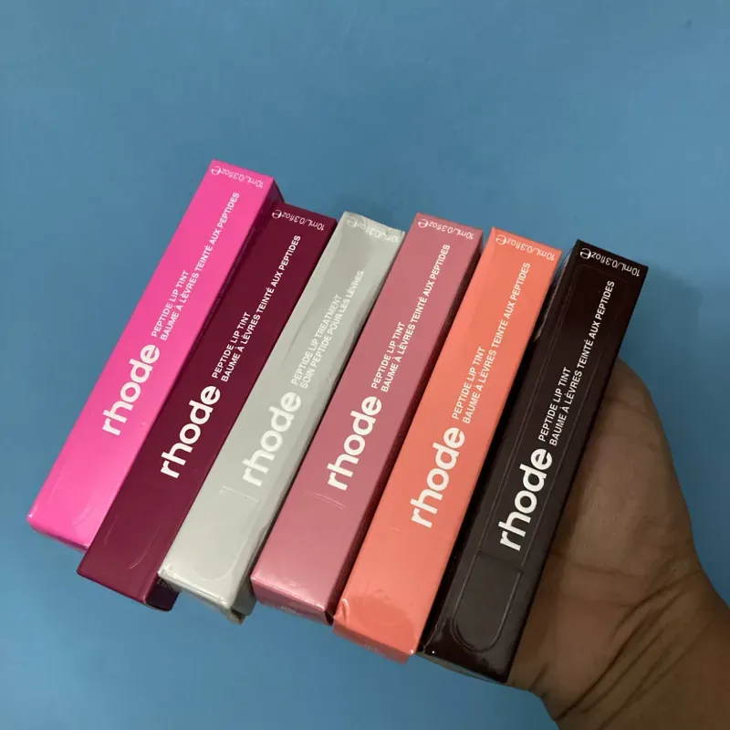 Labiales Rhode