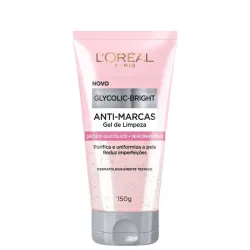 Limpiador de L'Oréal Despigmentante 