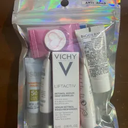 Mini Kit Anti-edad 