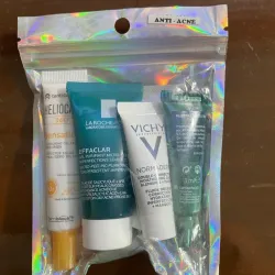Mini Kit para Piel Acneica 