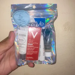 Mini Kit para Piel Con Manchas 