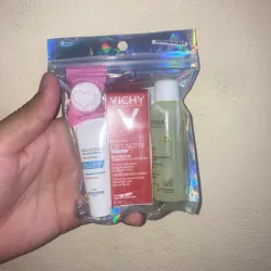 Mini Kit para Piel con Manchas 