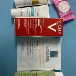 Mini kit para Piel con Manchas 