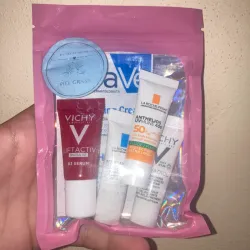 Mini kit para Piel Grasa