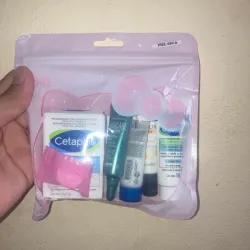 Mini Kit para Piel Seca