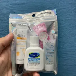 Mini kit para piel Sensible 