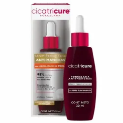 Sérum Antimanchas de Cicatricure