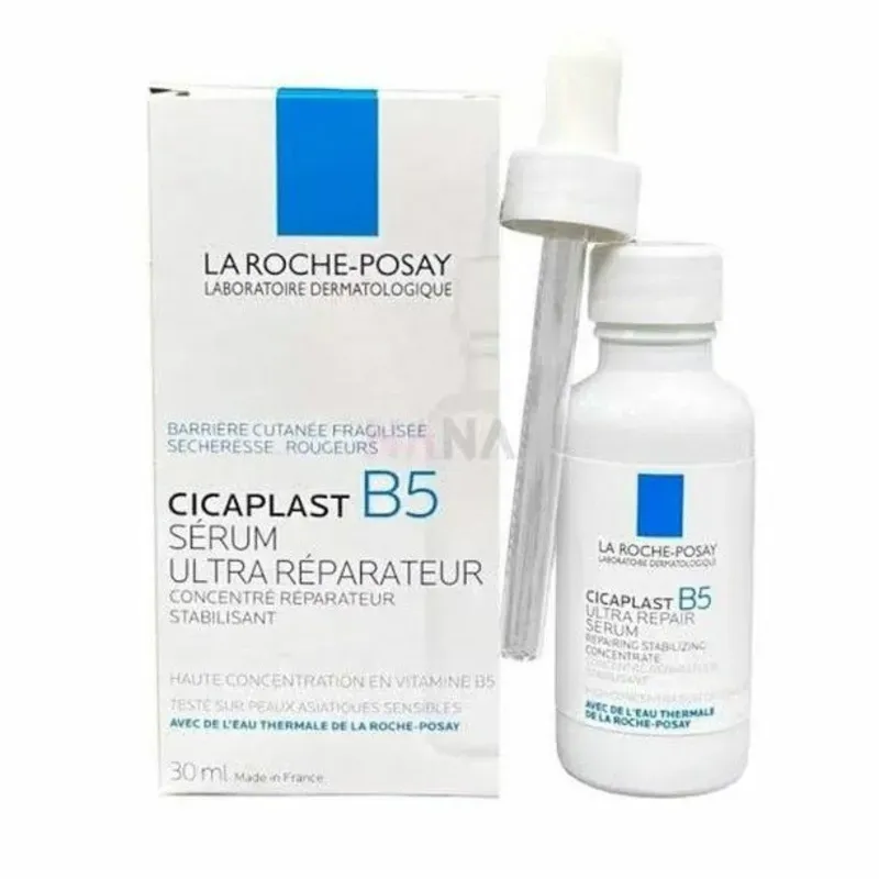 Sérum Cicaplast de la Roche Posay 