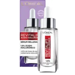 Sérum de Ácido Hialurónico de L'Oréal Paris 