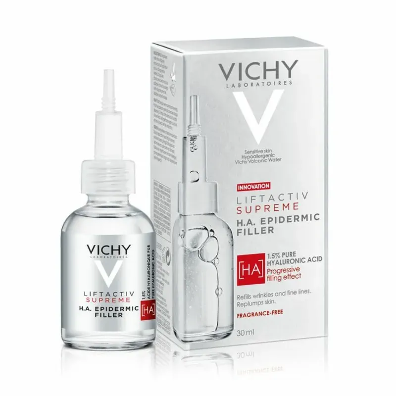Sérum de Ácido Hialurónico de Vichy