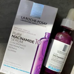 Sérum De Niacinamida de La Roche-Posay 