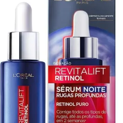 Sérum de Retinol de L'Oréal Paris 