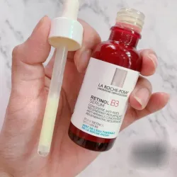 Sérum de Retinol de la Roche Posay 