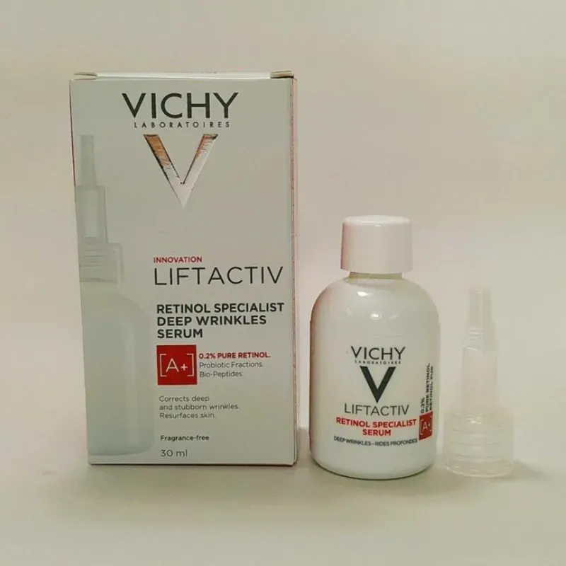 Sérum de Retinol de Vichy