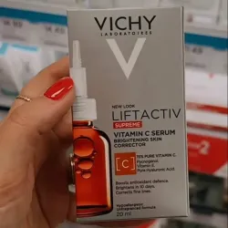 Sérum de Vitamina C de Vichy